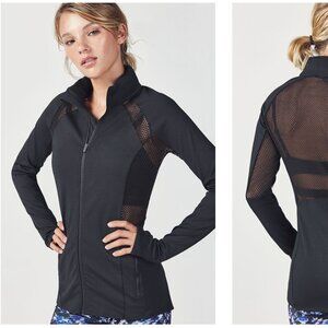 Fabletics Mari Jacket - Demi Lovato Limited Edition